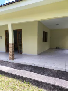 Casa de Condomínio com 3 Quartos para venda ou aluguel, 190m² no Aldeia dos Camarás, Camaragibe