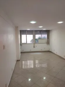 Conjunto Comercial / Sala para alugar, 35m² no Centro, Rio de Janeiro