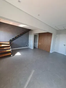 Cobertura com 4 Quartos para venda ou aluguel, 217m² no Jardim Dom Bosco, Campinas
