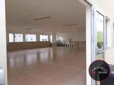 Cobertura com 2 Quartos à venda, 113m² no Vila Santana, Mogi das Cruzes