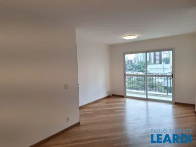 Apartamento com 3 Quartos para alugar, 100m² no Pinheiros, São Paulo