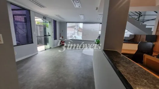 Loja / Salão / Ponto Comercial à venda, 329m² no Fazenda, Itajaí
