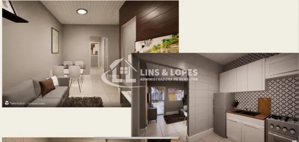 Terreno / Lote / Condomínio à venda, 160m² no Chã do Pilar, Pilar
