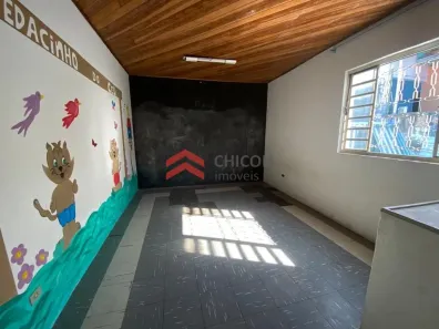 Conjunto Comercial / Sala para alugar, 30m² no Jardim Betania, Vargem Grande Paulista