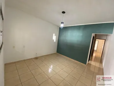 Sobrado com 3 Quartos à venda, 160m² no Jardim Macarenko, Sumaré