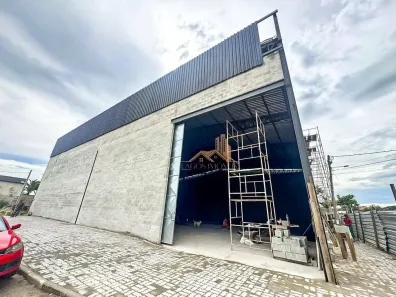 Galpão / Depósito / Armazém para alugar, 735m² no , São Pedro da Aldeia