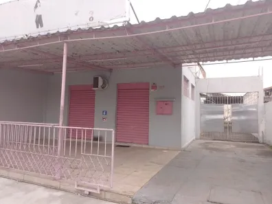 Loja / Salão / Ponto Comercial à venda, 160m² no Jardim Gurilândia, Taubaté