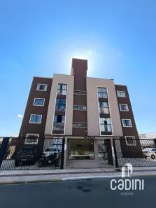 Apartamento com 2 Quartos para alugar, 80m² no Santa Regina, Camboriú