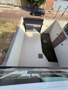 Sobrado com 3 Quartos à venda, 165m² no Residencial Pilar dos Sonhos, Goiânia