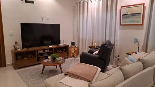 Casa de Condomínio com 3 Quartos à venda, 244m² no Estância Suíça, Serra Negra