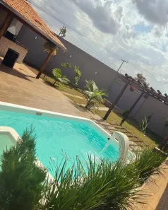 Conjunto Comercial / Sala à venda, 377m² no , Hidrolândia