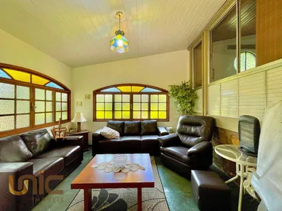 Casa de Condomínio com 3 Quartos à venda, 95m² no Posse, Teresópolis