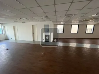 Conjunto Comercial / Sala para alugar, 356m² no Vila Olímpia, São Paulo