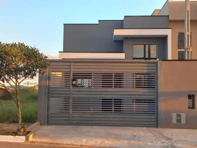Casa com 3 Quartos à venda, 89m² no , Araçariguama