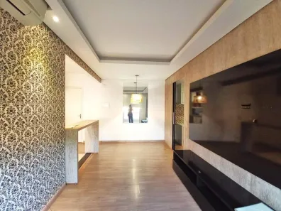 Apartamento com 2 Quartos para alugar, 58m² no Jardim Esmeralda, Limeira