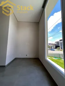 Casa de Condomínio com 3 Quartos à venda, 150m² no São Venâncio, Itupeva