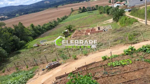 Terreno / Lote / Condomínio à venda, 2500m² no Botiatuba, Almirante Tamandaré