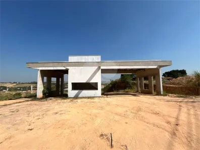 Terreno / Lote / Condomínio à venda, 300m² no Parque Residencial Indaiá, Indaiatuba