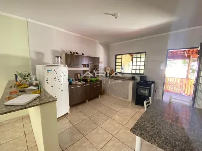 Casa com 2 Quartos à venda, 250m² no Vila Nossa Senhora do Carmo, Araraquara