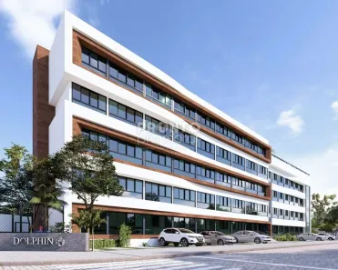 Apartamento com 1 Quarto à venda, 25m² no Centro, Ipojuca