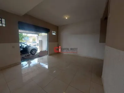 Conjunto Comercial / Sala para alugar, 75m² no Jardim São João, Jaguariúna