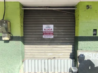 Loja / Salão / Ponto Comercial para alugar, 35m² no Amendoeira, São Gonçalo