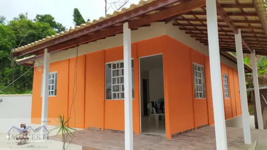 Casa com 4 Quartos para alugar, 70m² no Centro, Maricá
