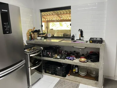 Fazenda / Sítio / Chácara com 2 Quartos à venda, 120m² no Mury, Nova Friburgo