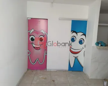 Loja / Salão / Ponto Comercial com 1 Quarto à venda, 115m² no Centro, Montes Claros