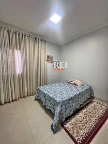 Sobrado com 3 Quartos à venda, 172m² no Vila Rocha, Rio Verde