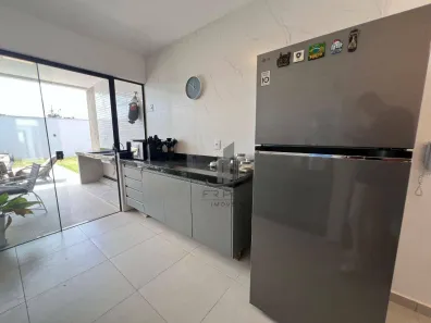 Casa de Condomínio com 3 Quartos à venda, 105m² no Varjão, Pinheiral