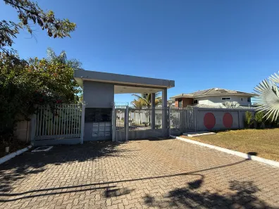 Terreno / Lote / Condomínio à venda, 2125m² no Park Way, Brasília