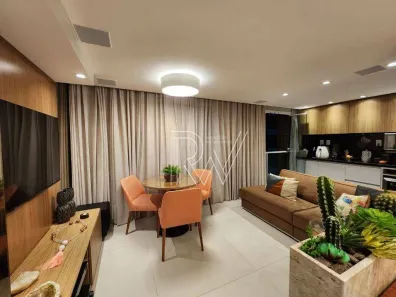 Apartamento com 2 Quartos à venda, 89m² no Pituaçu, Salvador