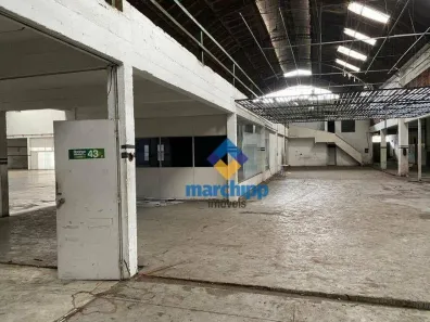 Galpão / Depósito / Armazém para alugar, 2000m² no São Lourenço, Niterói