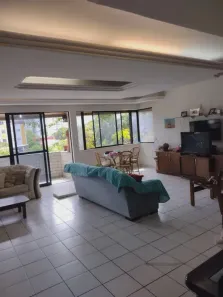 Apartamento com 4 Quartos à venda, 175m² no Madalena, Recife