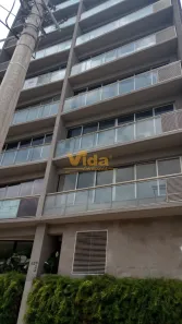 Conjunto Comercial / Sala para alugar, 48m² no Umuarama, Osasco
