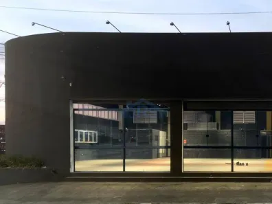 Galpão / Depósito / Armazém para alugar, 540m² no Jardim Rosalina, Cotia