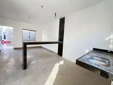Casa com 2 Quartos à venda, 120m² no Pousada das Rosas, São Joaquim de Bicas