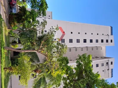 Apartamento com 3 Quartos à venda, 68m² no Jardim das Margaridas, Salvador