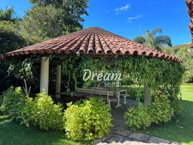 Casa de Condomínio com 4 Quartos à venda, 177m² no Posse, Teresópolis