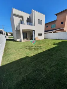 Casa de Condomínio com 4 Quartos à venda, 140m² no Jauá (Abrantes), Camaçari