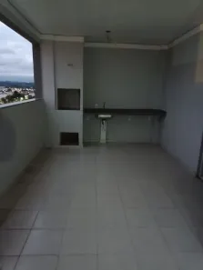 Cobertura com 3 Quartos à venda, 103m² no Jardim das Indústrias, Jacareí