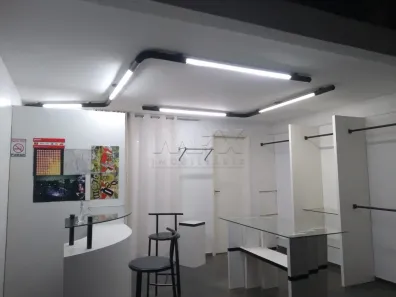 Loja / Salão / Ponto Comercial à venda, 50m² no Jardim Brasil, Bauru