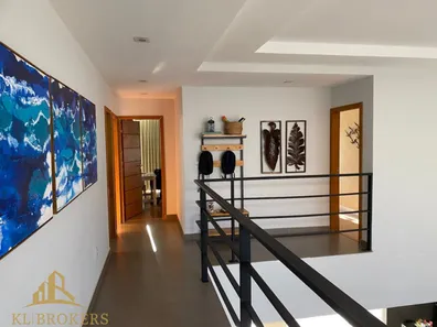 Sobrado com 3 Quartos à venda, 267m² no Jardim Belvedere, Volta Redonda