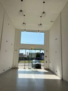 Conjunto Comercial / Sala para alugar, 85m² no Residencial Moreira e Guimarães, Mirassol