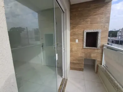 Apartamento com 2 Quartos para alugar, 55m² no Meia Praia, Navegantes