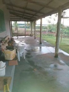 Fazenda / Sítio / Chácara com 2 Quartos à venda, 80m² no Alvorada do Sul, Alvorada do Sul