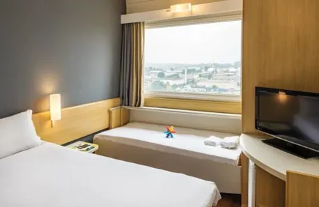 Flat com 1 Quarto à venda, 19m² no Tamboré, Barueri