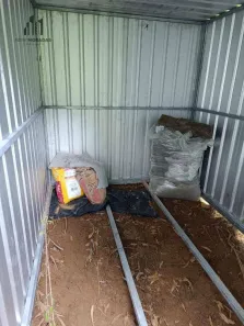 Fazenda / Sítio / Chácara à venda, 14450m² no Área Rural de Almirante Tamandaré, Almirante Tamandaré