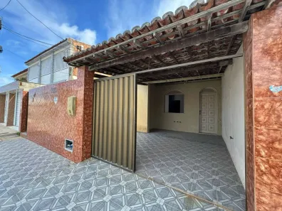 Casa com 3 Quartos à venda, 162m² no Farolândia, Aracaju